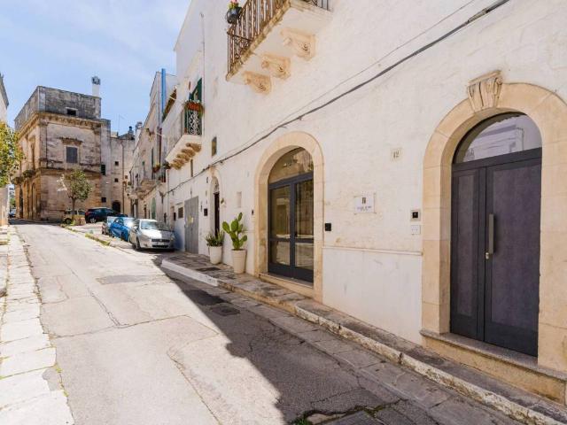 Palazzo in vendita a Puglia, Brindisi