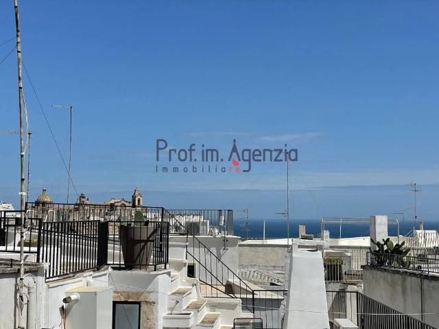 Palazzo in vendita a Puglia, Brindisi