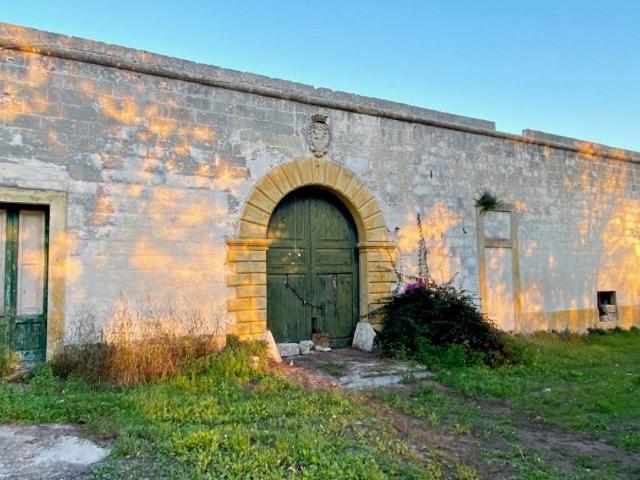 Palazzo in vendita a Puglia, Lecce