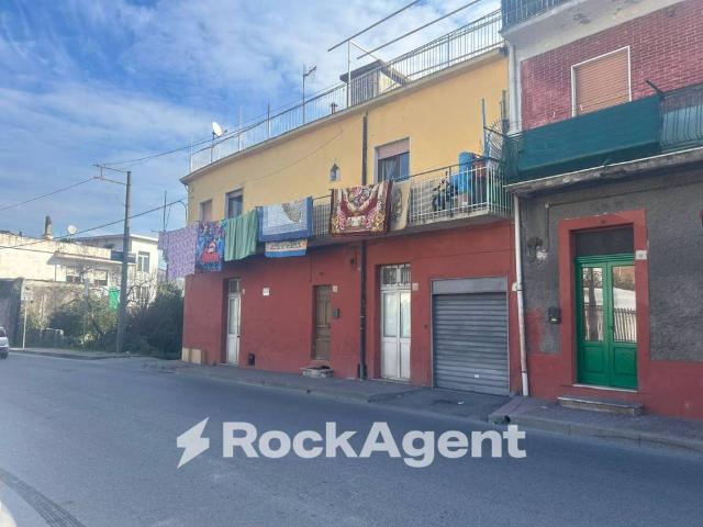 Palazzo in vendita a San Giuseppe Vesuviano, Napoli