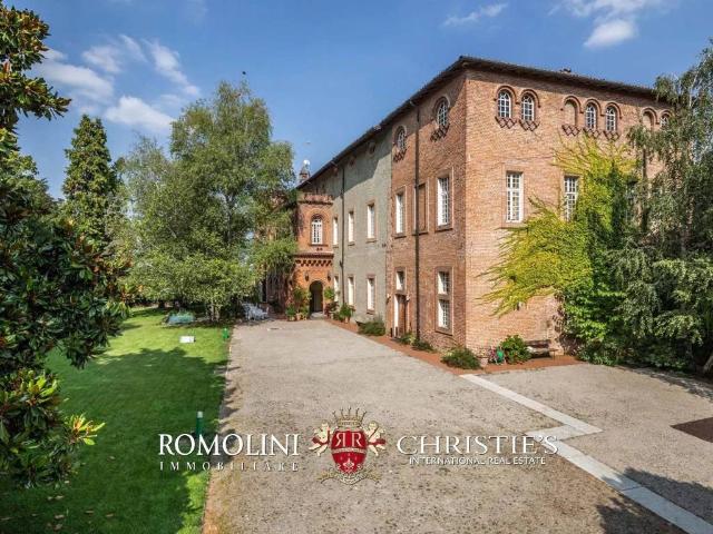 Palazzo in vendita a Piemonte, Alessandria