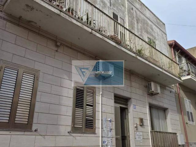 Palazzo in vendita a Pachino, Sicilia