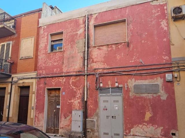 Palazzo in vendita a Pachino, Sicilia