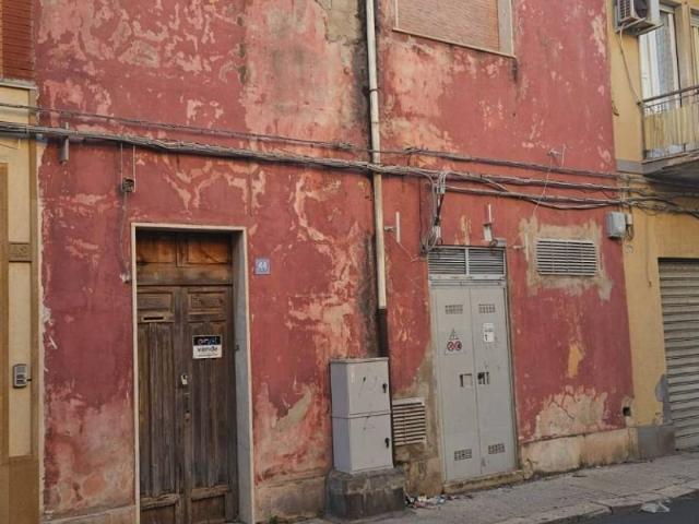 Palazzo in vendita a Pachino, Sicilia
