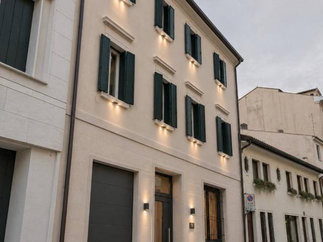Palazzo in vendita a San Giuseppe, Padova
