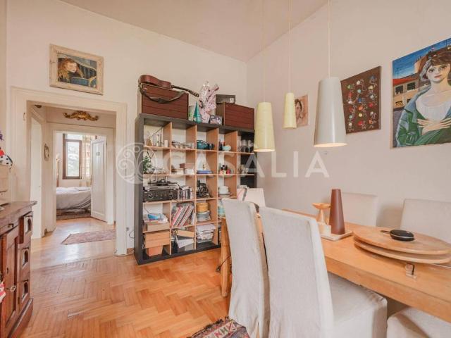 Palazzo in vendita a Padova