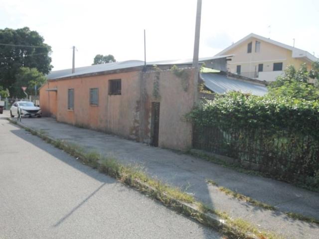 Palazzo in vendita a Pontevigodarzere, Padova