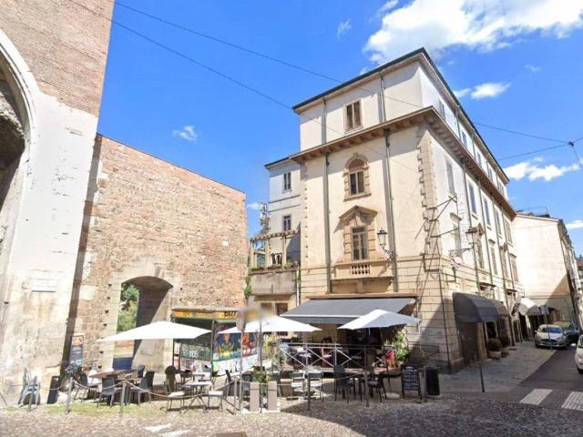 Palazzo in vendita a Padova