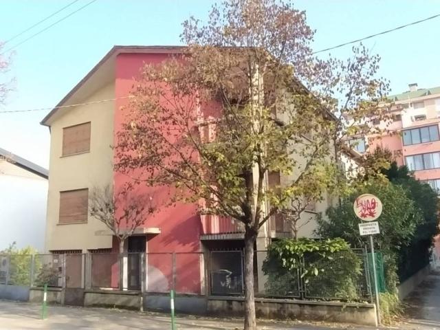 Palazzo in vendita a San Giuseppe, Padova