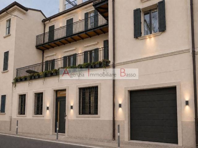Palazzo in vendita a San Giuseppe, Padova