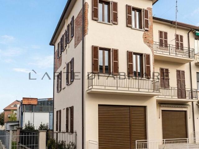 Palazzo in vendita a San Giuseppe, Padova