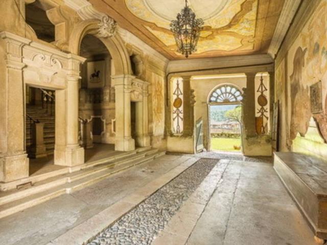 Palazzo in vendita a San Giuseppe, Padova