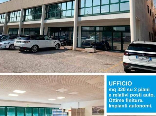 Palazzo in vendita a San Giuseppe, Padova