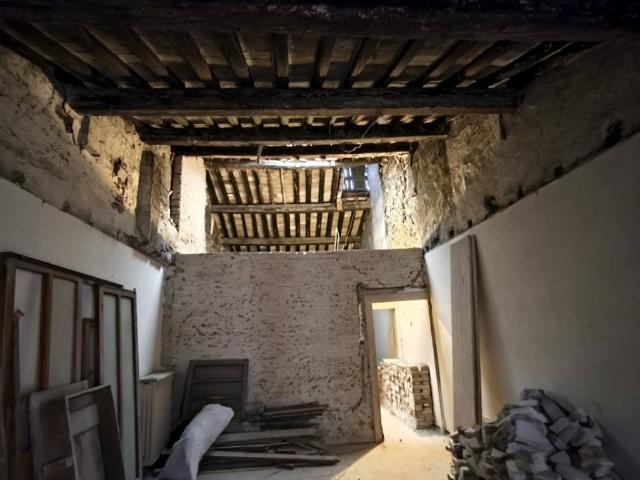 Palazzo in vendita a San Giuseppe, Padova