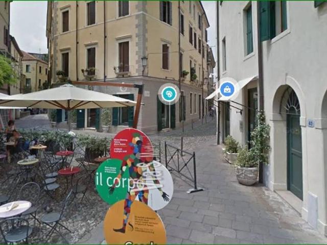 Palazzo in vendita a San Giuseppe, Padova