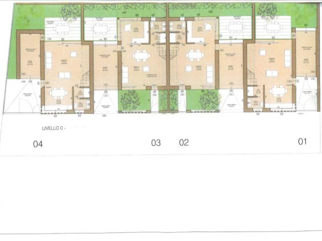 Palazzo in vendita a San Giuseppe, Padova