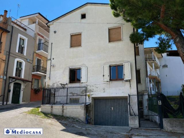Palazzo in vendita a Paglieta, Abruzzo