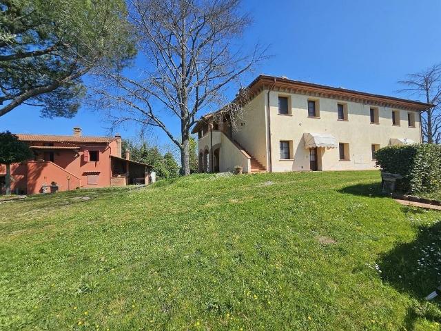 Palazzo in vendita a Colleoli, Legoli
