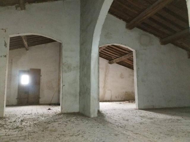 Palazzo in vendita a Montechiari, Legoli
