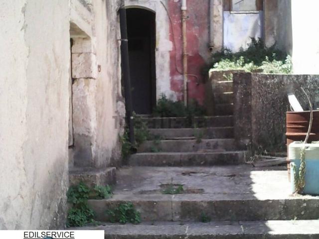 Palazzo in vendita a Palazzolo Acreide, Sicilia