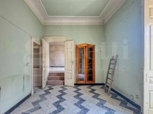 Palazzo in vendita a Palazzolo Acreide, Sicilia
