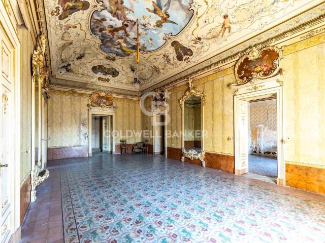 Palazzo in vendita a Palazzolo Acreide, Sicilia