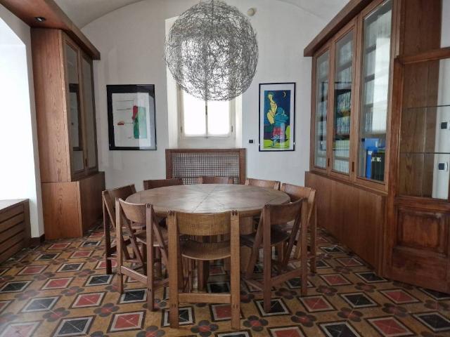 Palazzo in vendita a San Rocco, Palazzolo Sull'oglio