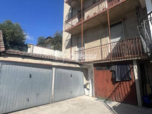 Palazzo in vendita a San Giuseppe, Palazzolo Sull'oglio