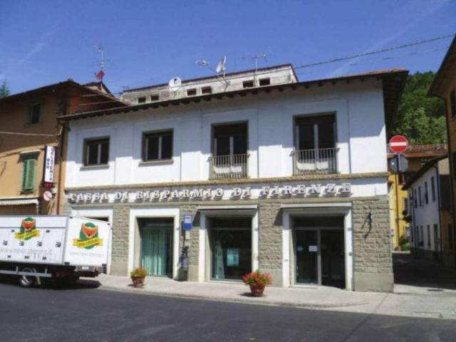 Palazzo in vendita a Palazzuolo Sul Senio, Toscana