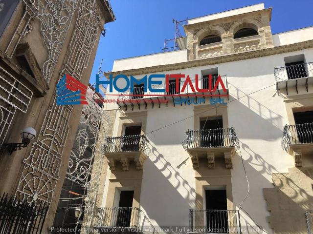 Palazzo in vendita a I Circoscrizione, Palermo