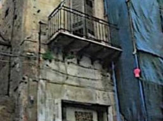 Palazzo in vendita a I Circoscrizione, Palermo