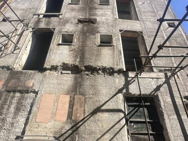 Palazzo in vendita a I Circoscrizione, Palermo