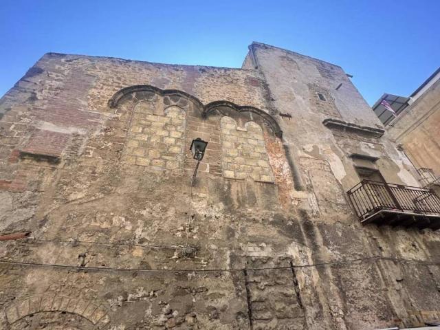 Palazzo in vendita a I Circoscrizione, Palermo