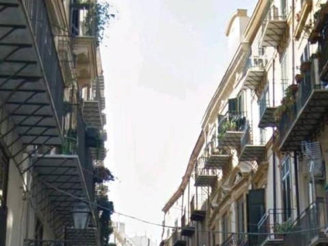 Palazzo in vendita a I Circoscrizione, Palermo