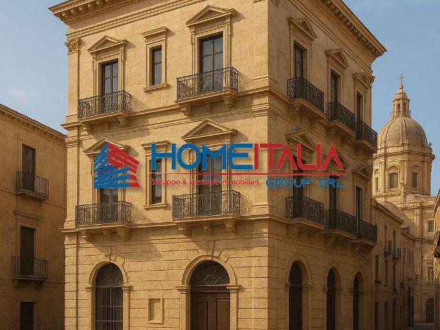Palazzo in vendita a I Circoscrizione, Palermo