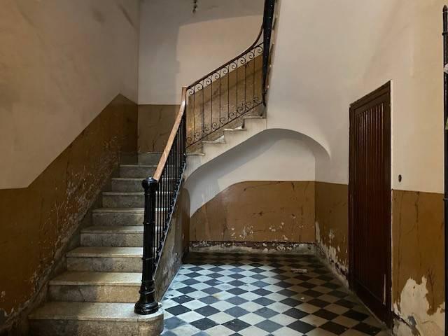 Palazzo in vendita a III Circoscrizione, Palermo