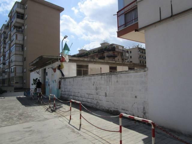 Palazzo in vendita a V Circoscrizione, Palermo