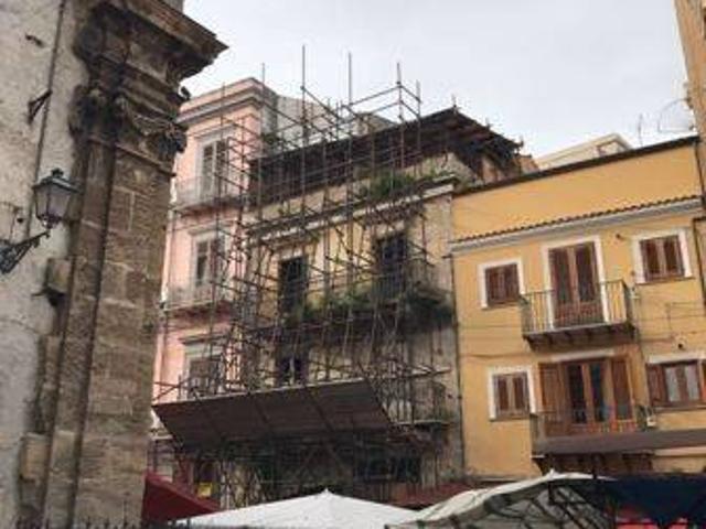 Palazzo in vendita a I Circoscrizione, Palermo