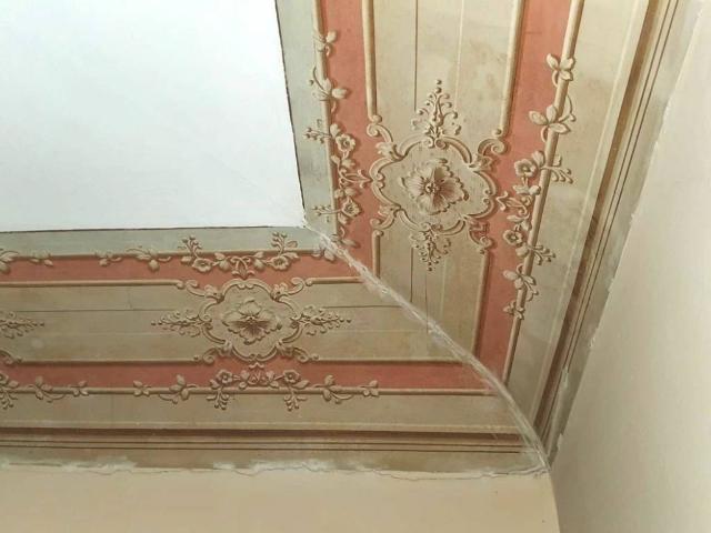 Palazzo in vendita a I Circoscrizione, Palermo