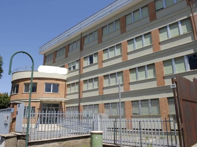 Palazzo in vendita a Valle Zampea, Palestrina