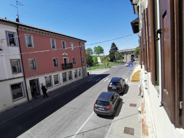 Palazzo in vendita a Palmanova, Friuli-Venezia Giulia