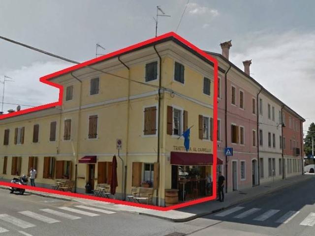 Palazzo in vendita a Palmanova, Friuli-Venezia Giulia