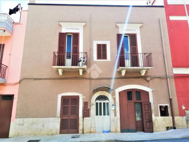 Palazzo in vendita a Puglia, Bari