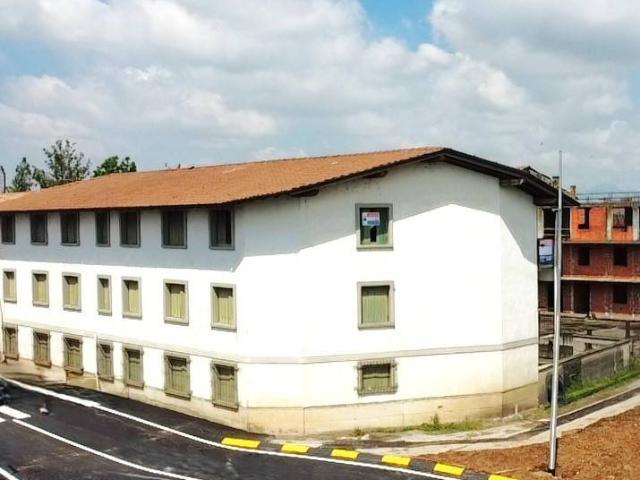 Palazzo in vendita a Palosco, Lombardia