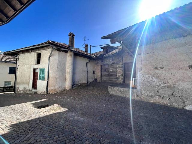 Palazzo in vendita a Comunità territoriale della Val di Fiemme, Panchià