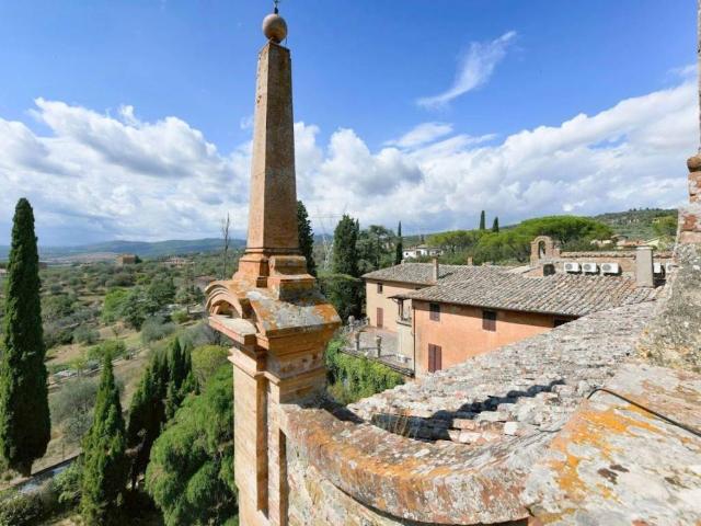 Palazzo in vendita a Tavernelle, Panicale