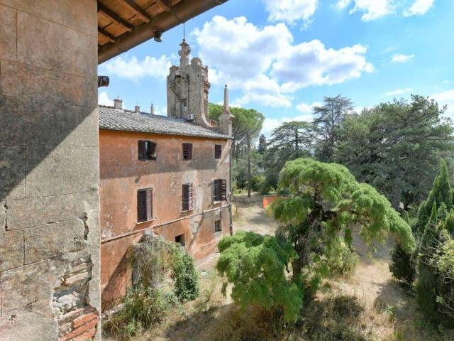 Palazzo in vendita a Tavernelle, Panicale
