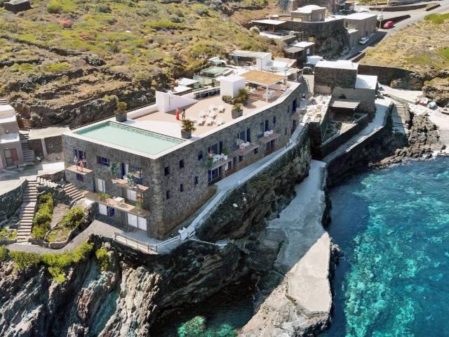 Palazzo in vendita a Pantelleria Aeroporto, Sicilia
