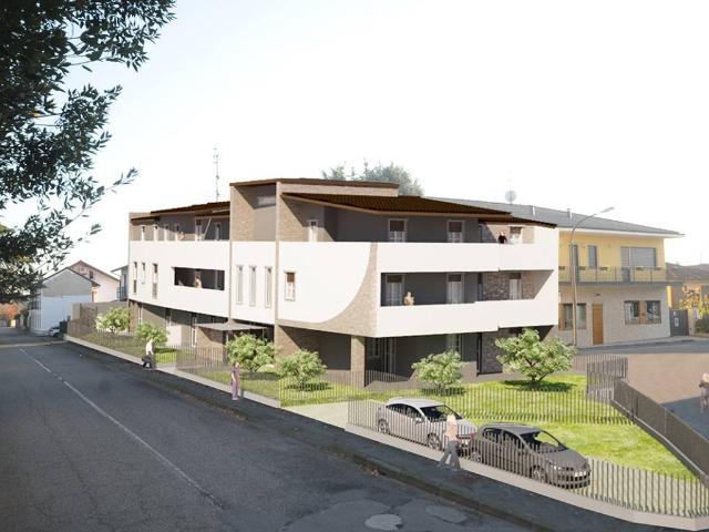 Palazzo in vendita a Parabiago, Lombardia