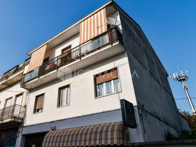 Palazzo in vendita a Ravello, Parabiago